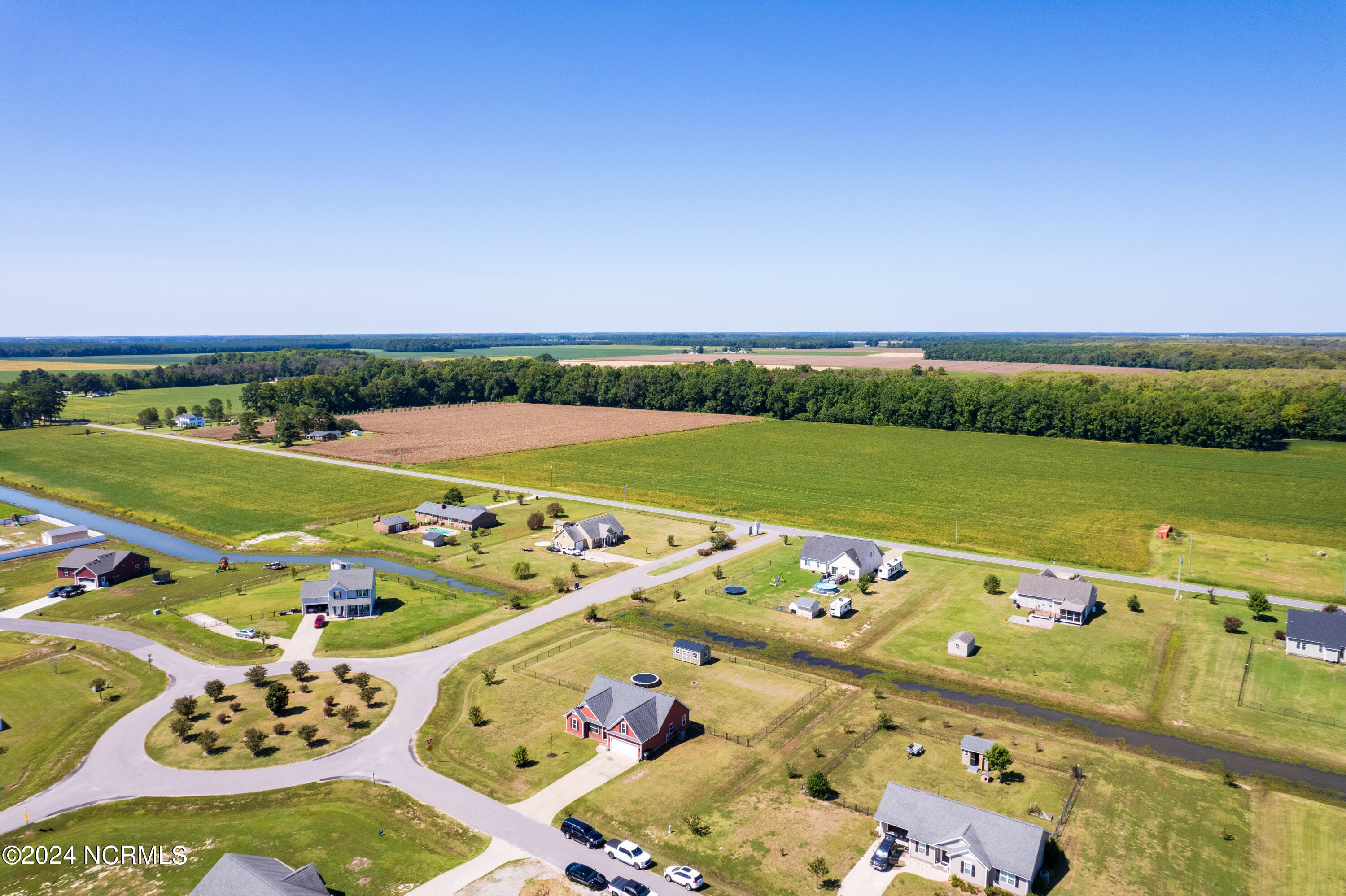 101 Pamlico Drive Property Photo 46