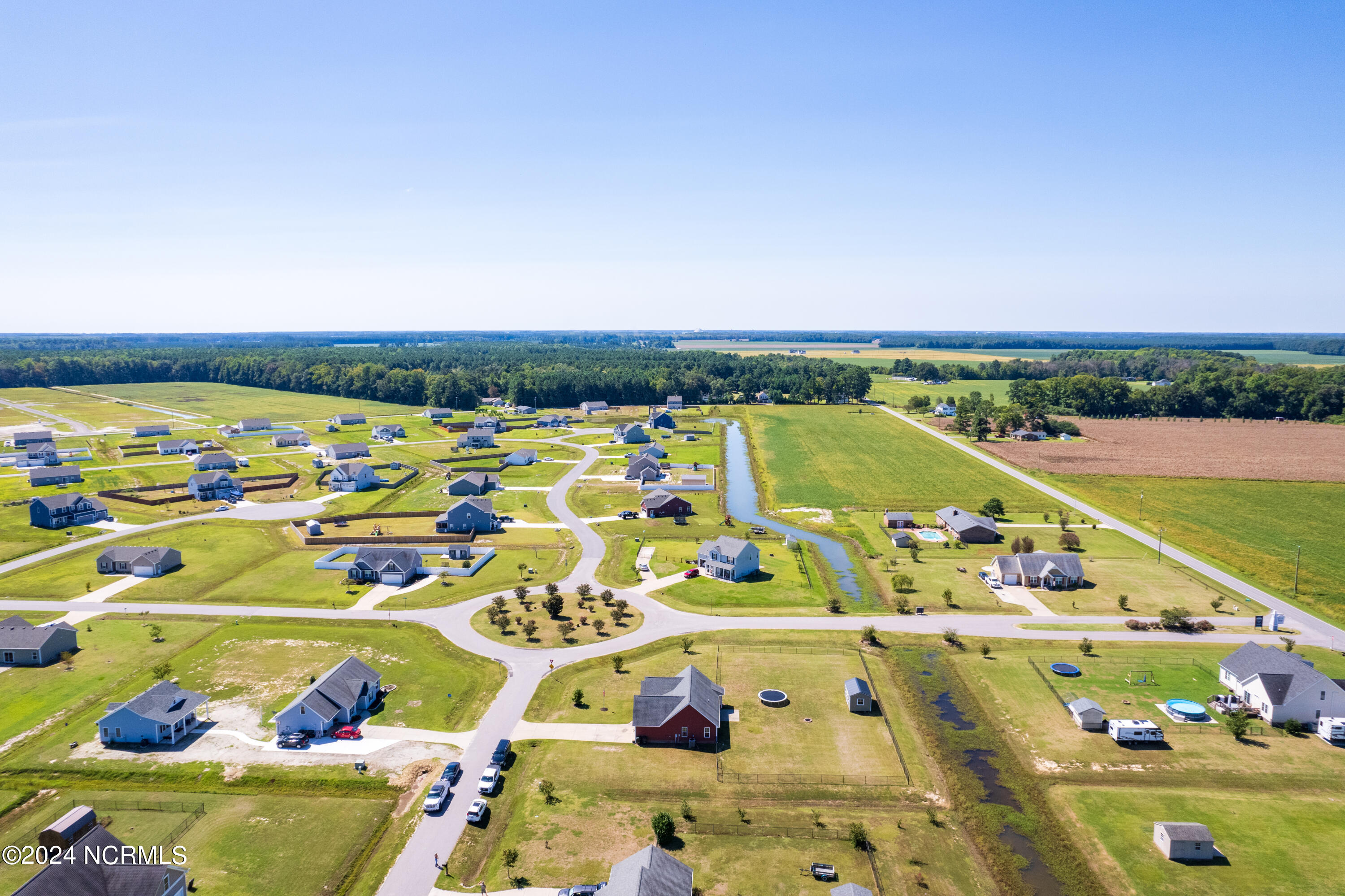 101 Pamlico Drive Property Photo 48