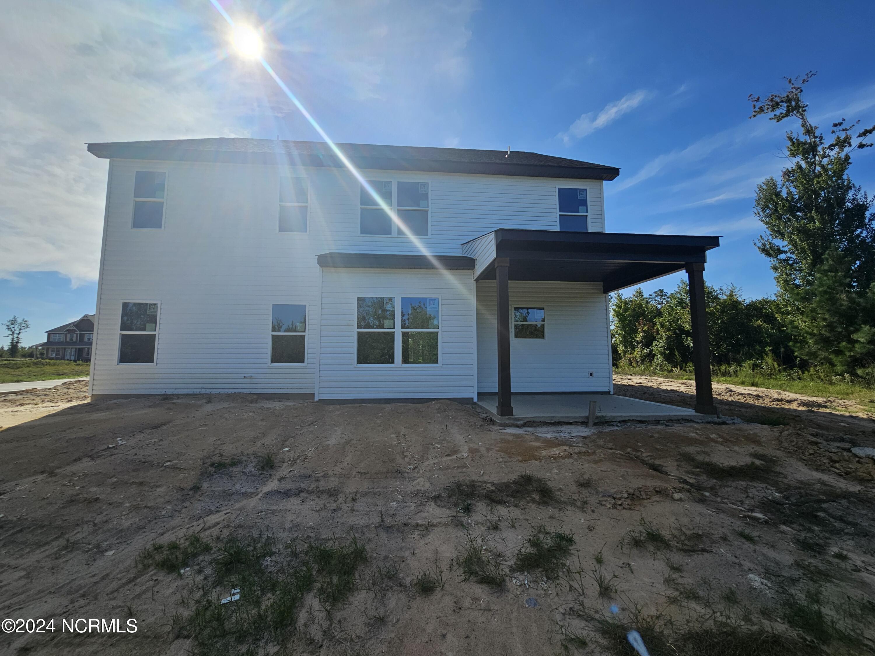 1315 Halibut Street Property Photo 2