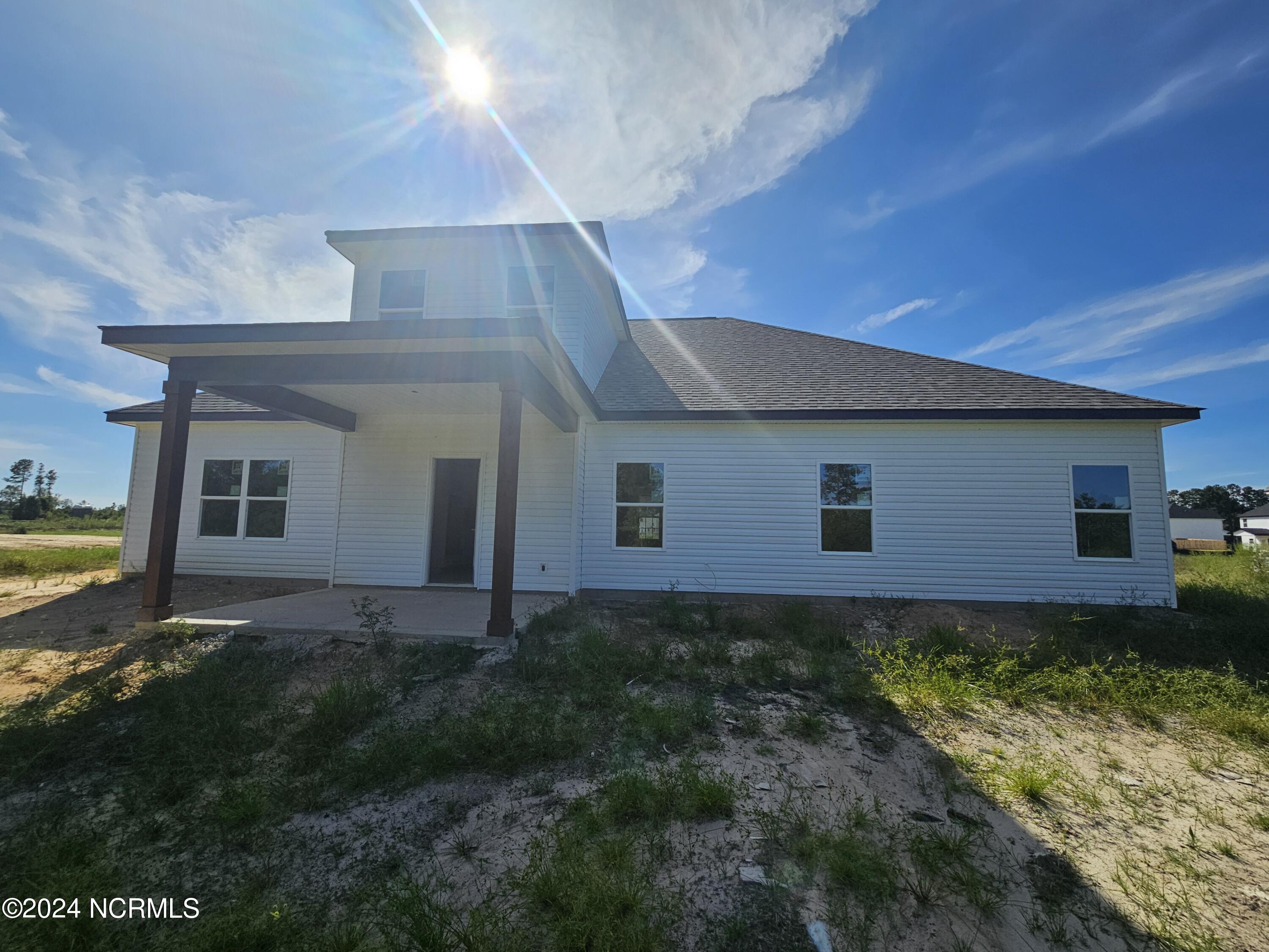 1331 Halibut Street Property Photo 2