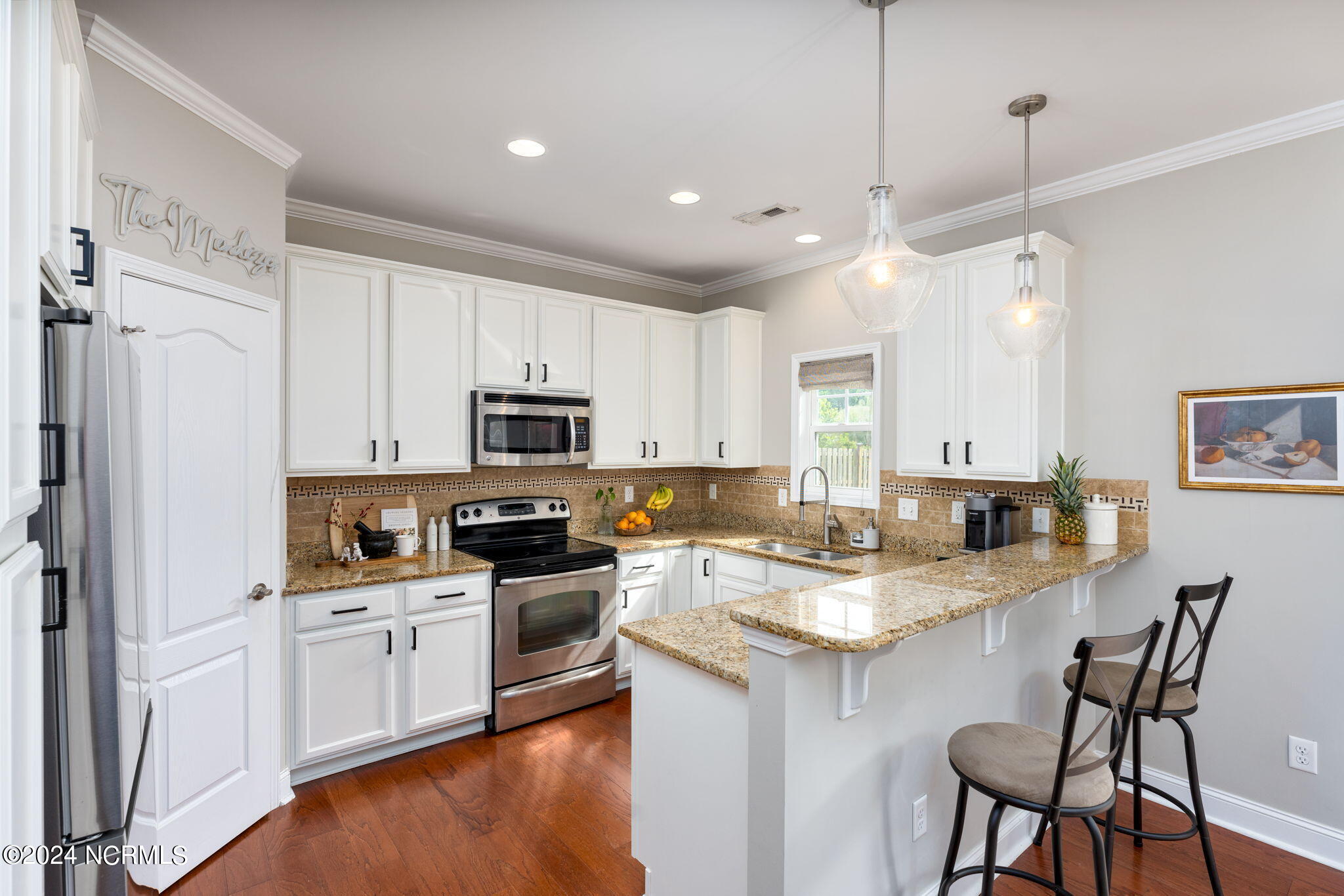 1610 Stones Edge Road Property Photo 4
