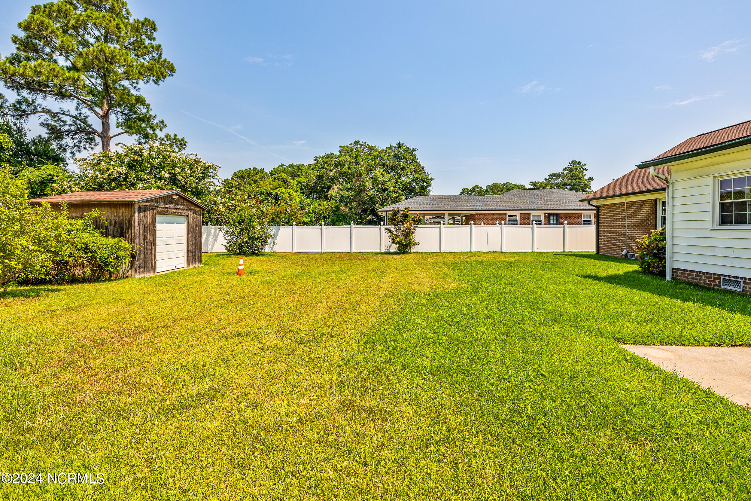 3580 Rosewood Drive Property Photo 6