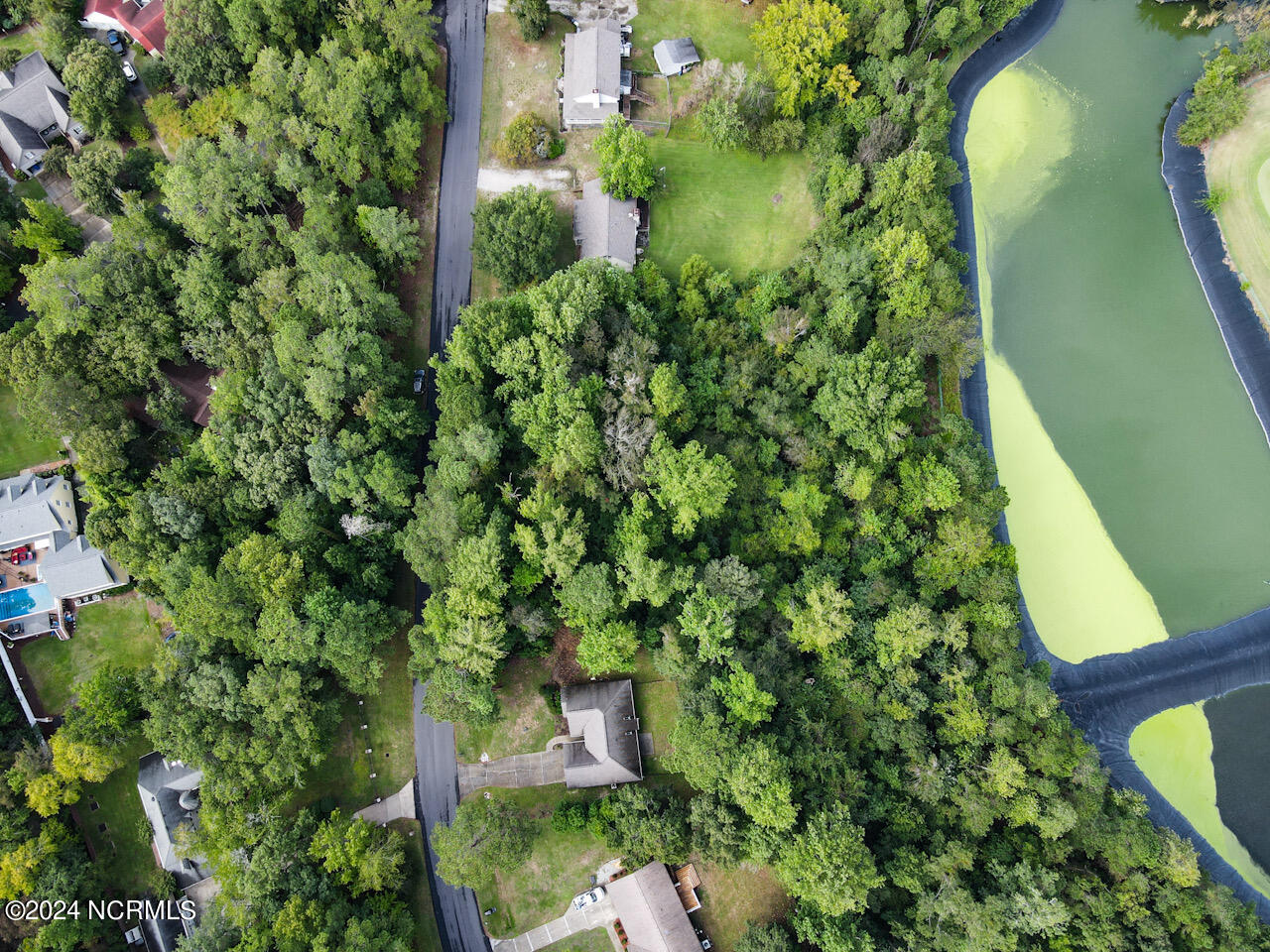 Lot 142 Belvedere South Drive Property Photo