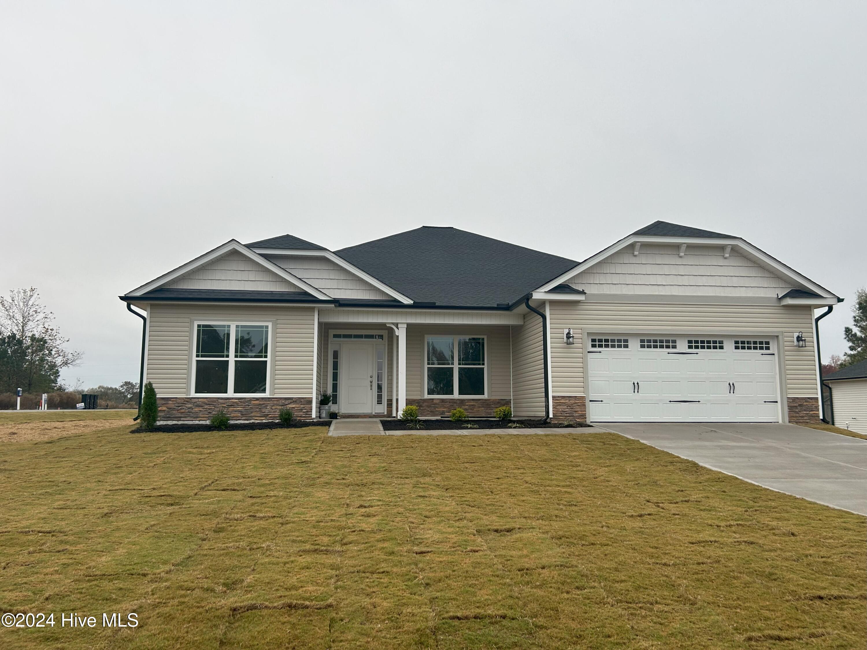 677 Sweet Potato Lane Lot 1 Property Photo 1