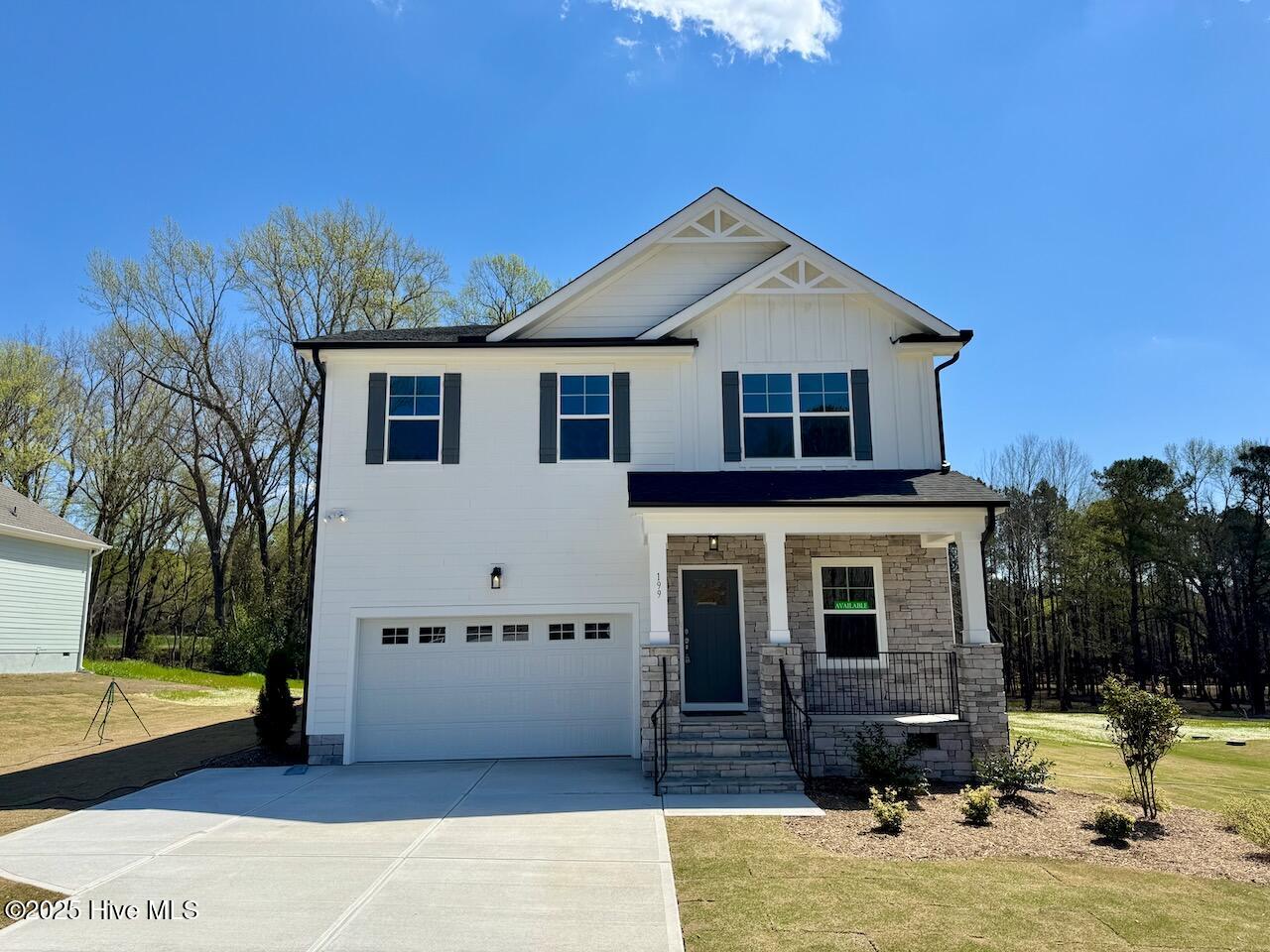 199 Grand Griffon Way Property Photo