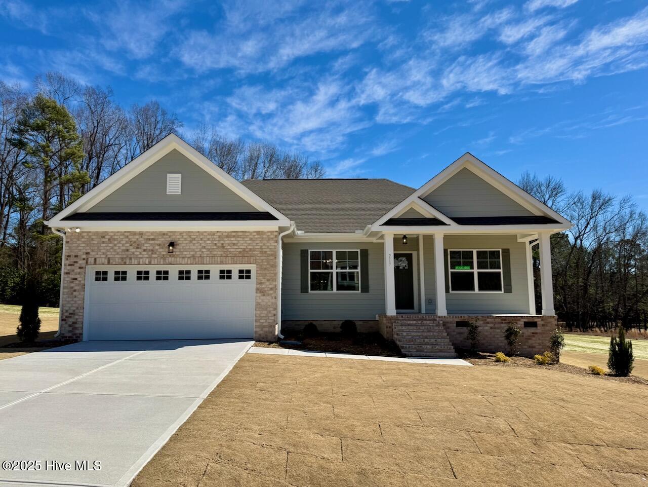217 Grand Griffon Way Property Photo