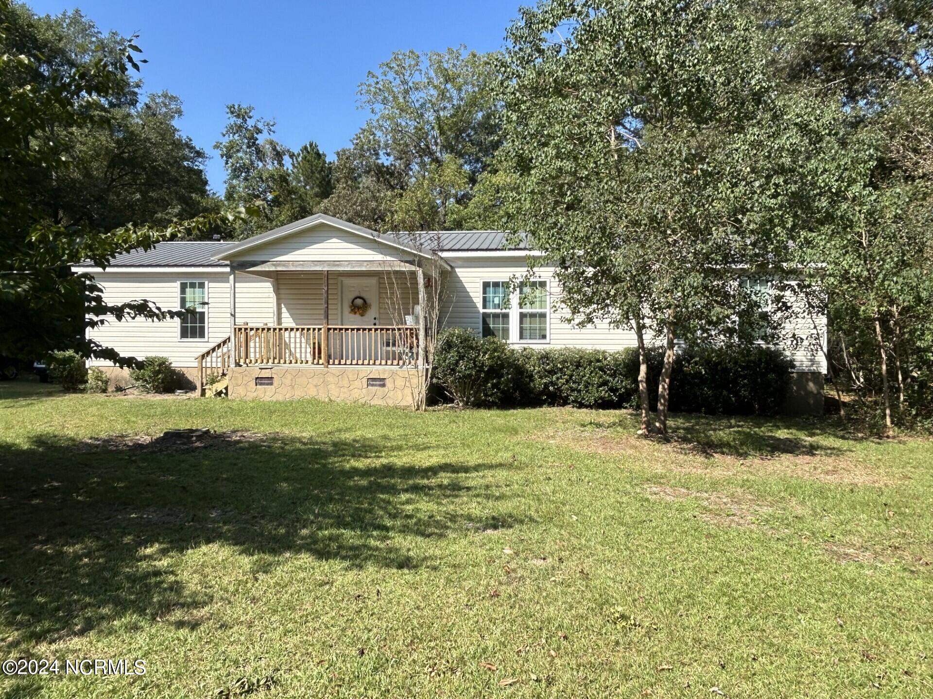 492 Copperhead Lane Property Photo 1