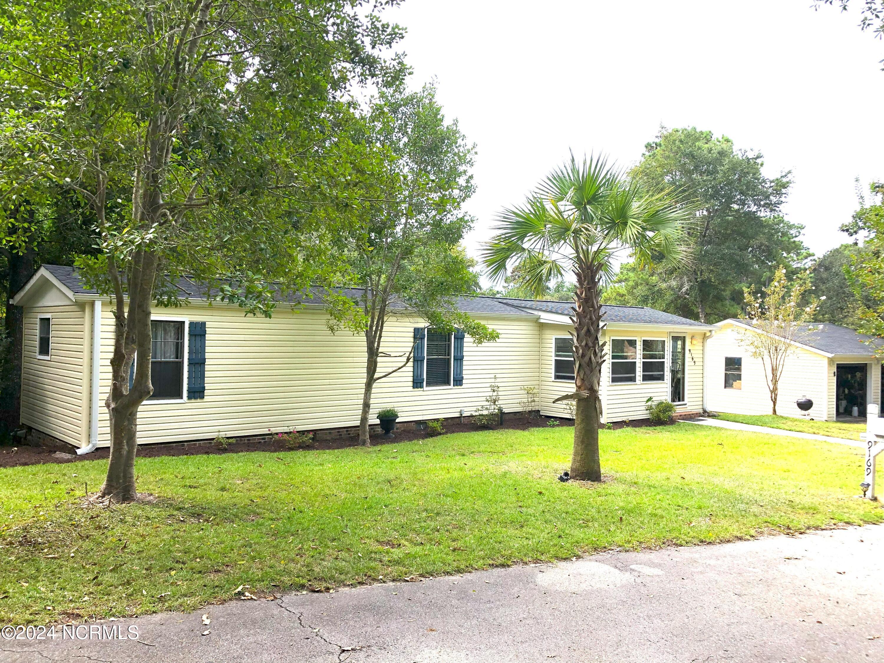 9169 E Calabash Drive Property Photo