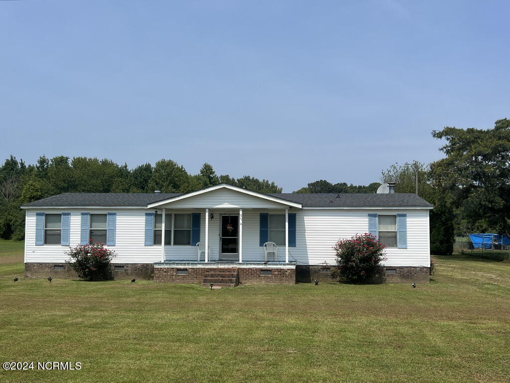 1374 Nc Highway 305 Property Photo 1