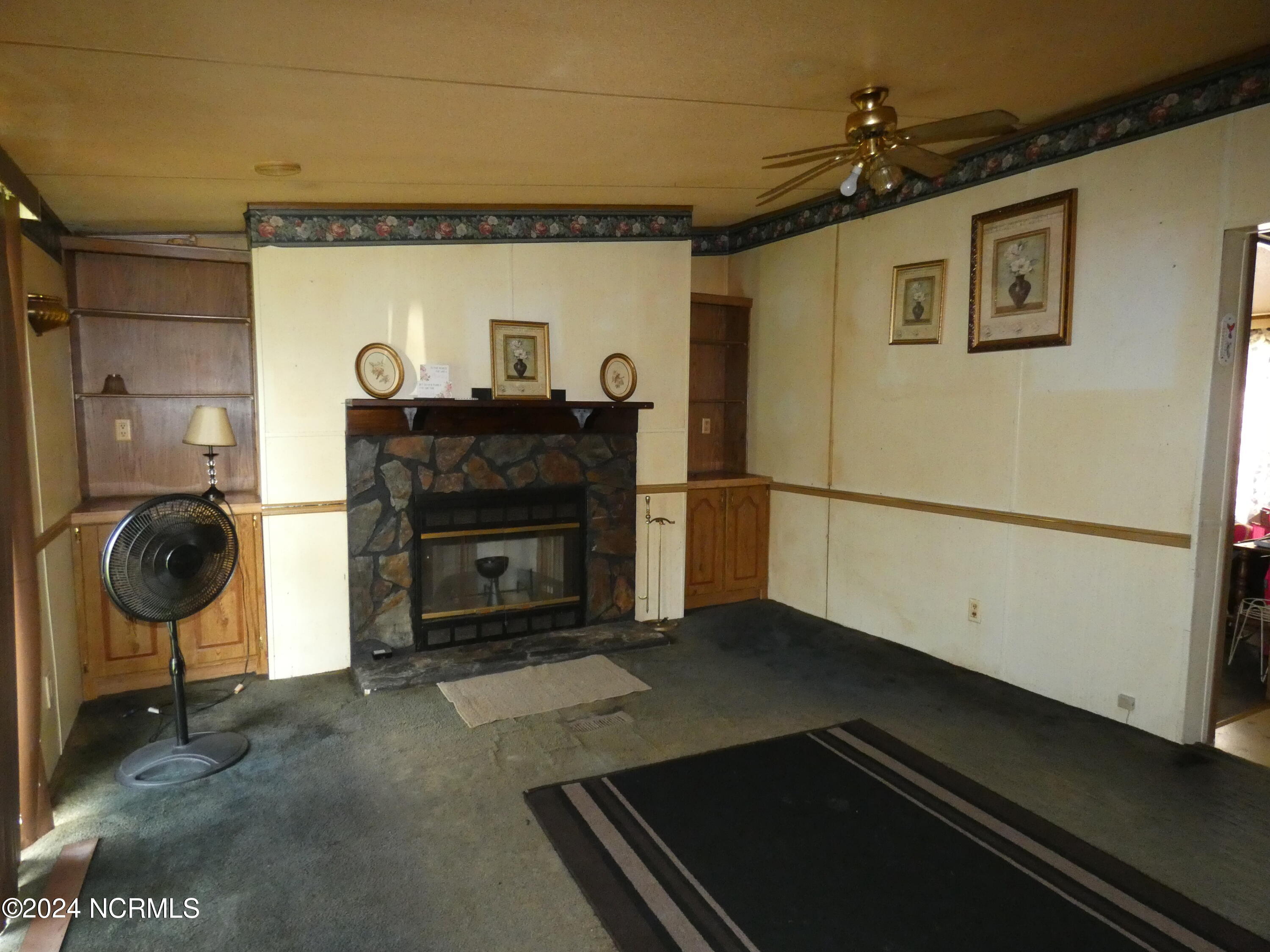 1374 Nc Highway 305 Property Photo 13