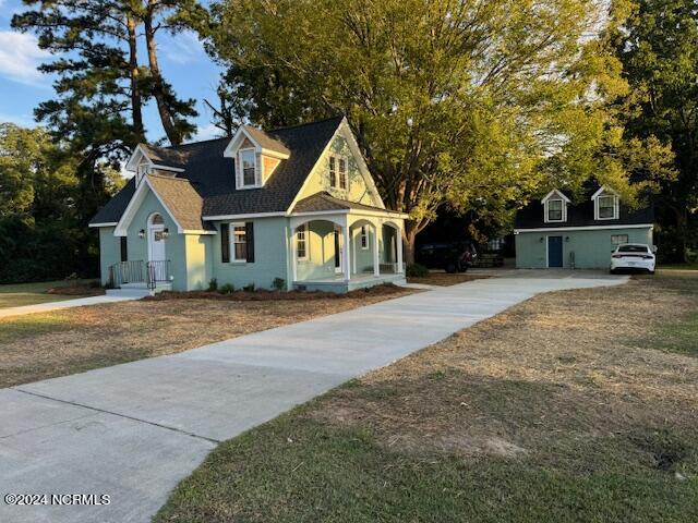 403 Main Street Property Photo