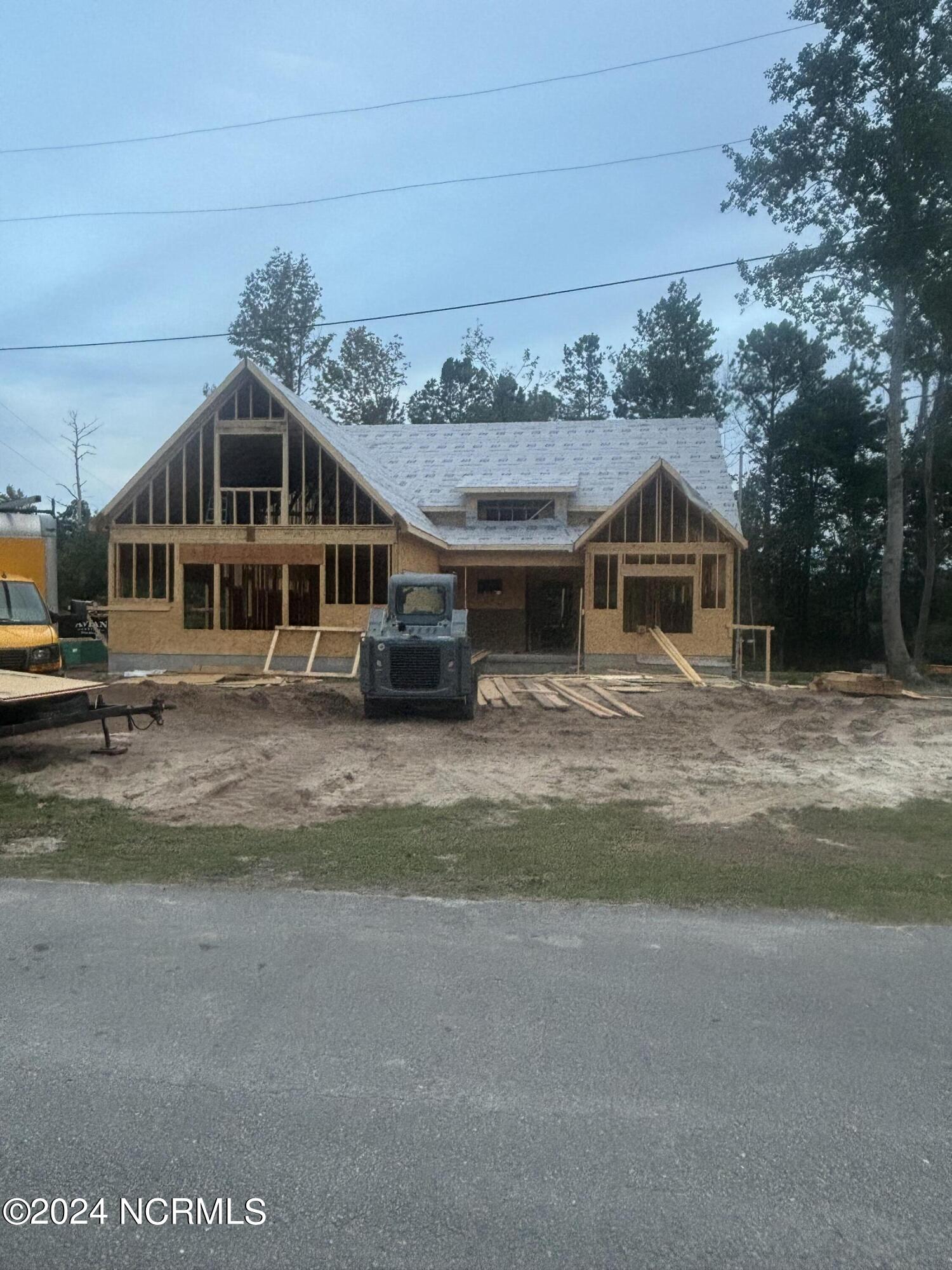100 Bridget Lane Property Photo 1