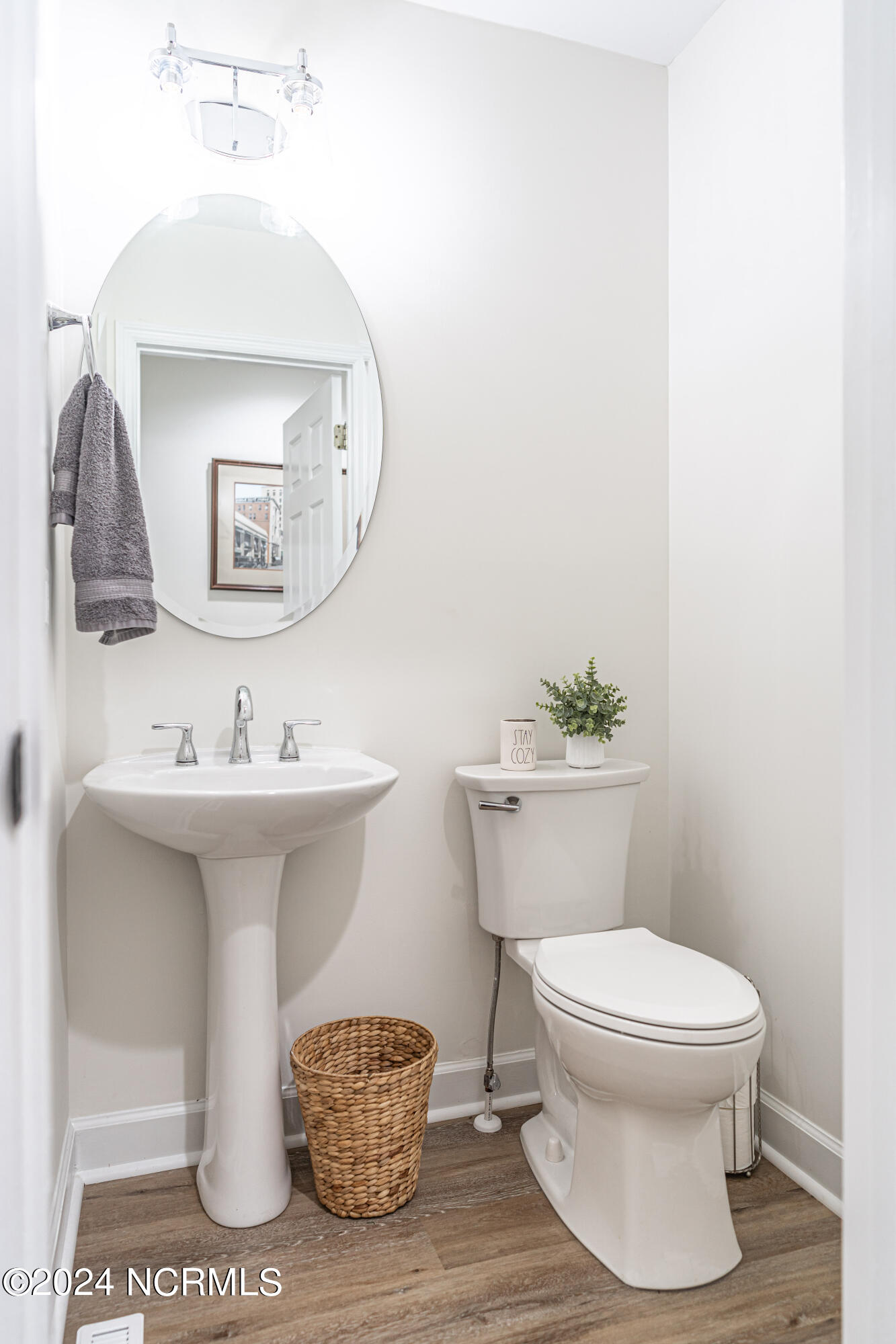 106 Banbridge Drive Property Photo 41