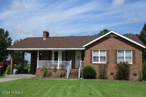 950 Ambrose Road Property Photo