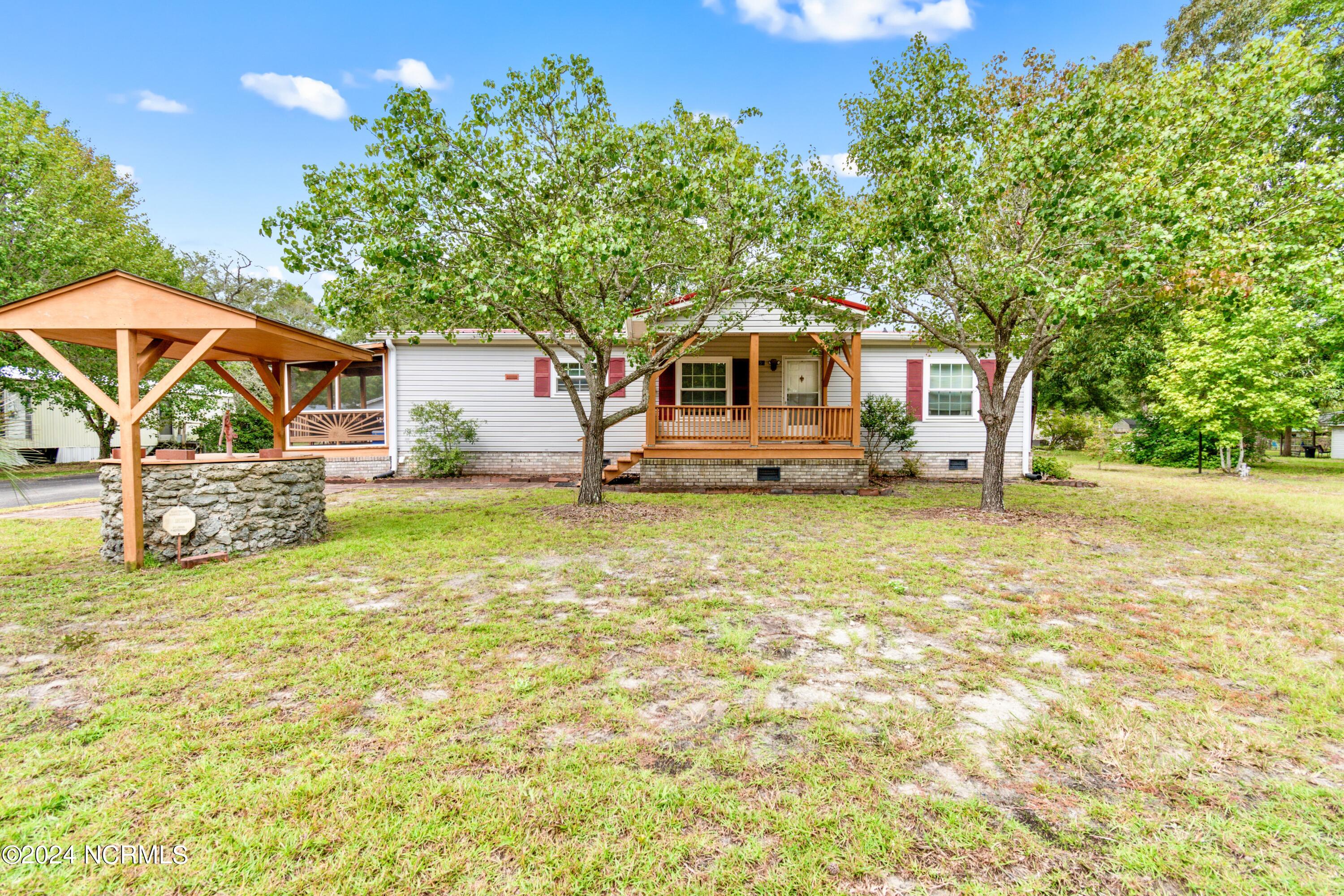 2257 Whippoorwill Street Property Photo 1