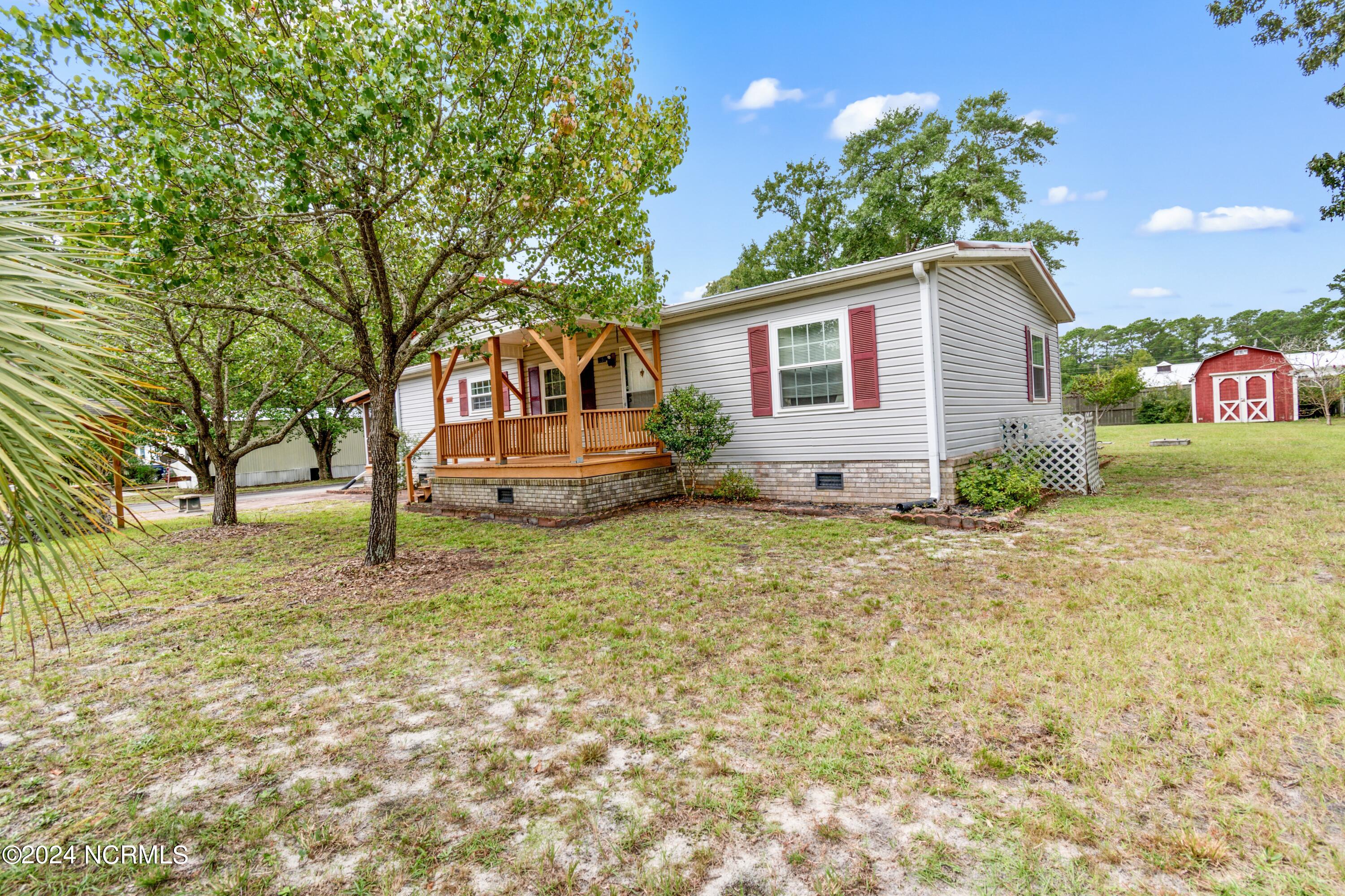 2257 Whippoorwill Street Property Photo 2