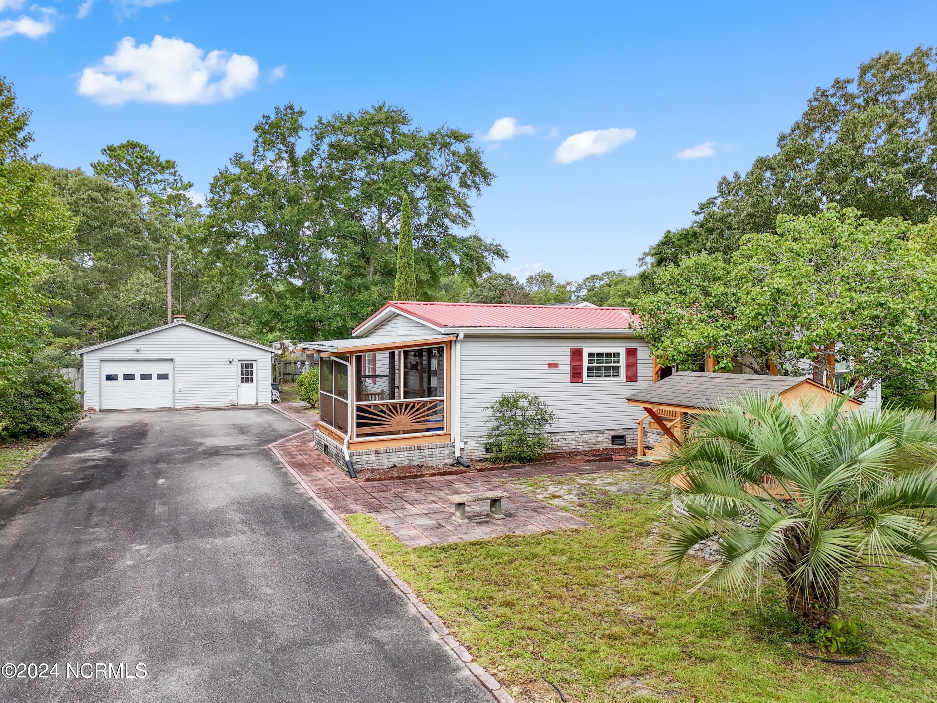 2257 Whippoorwill Street Property Photo 3