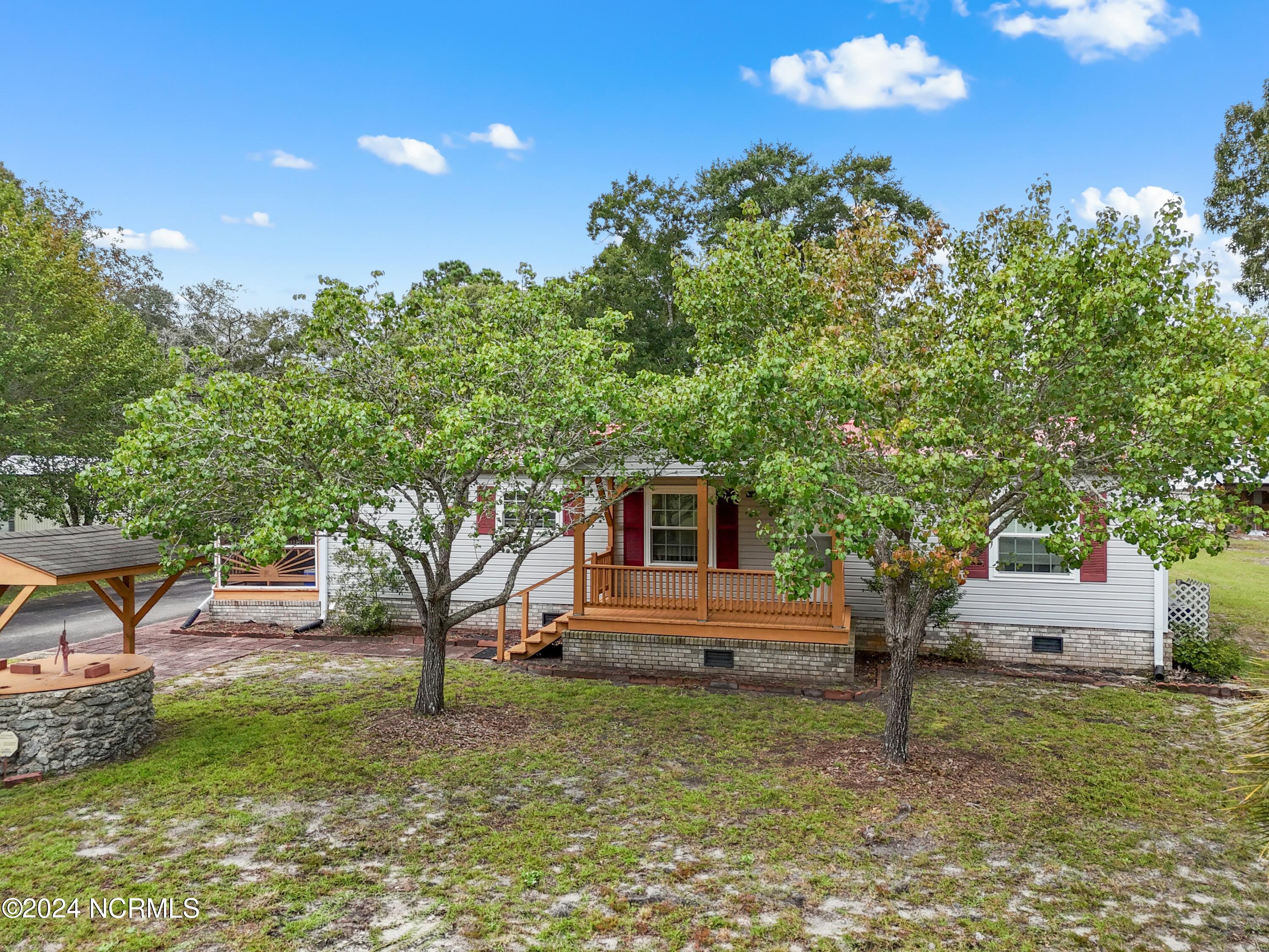 2257 Whippoorwill Street Property Photo 22