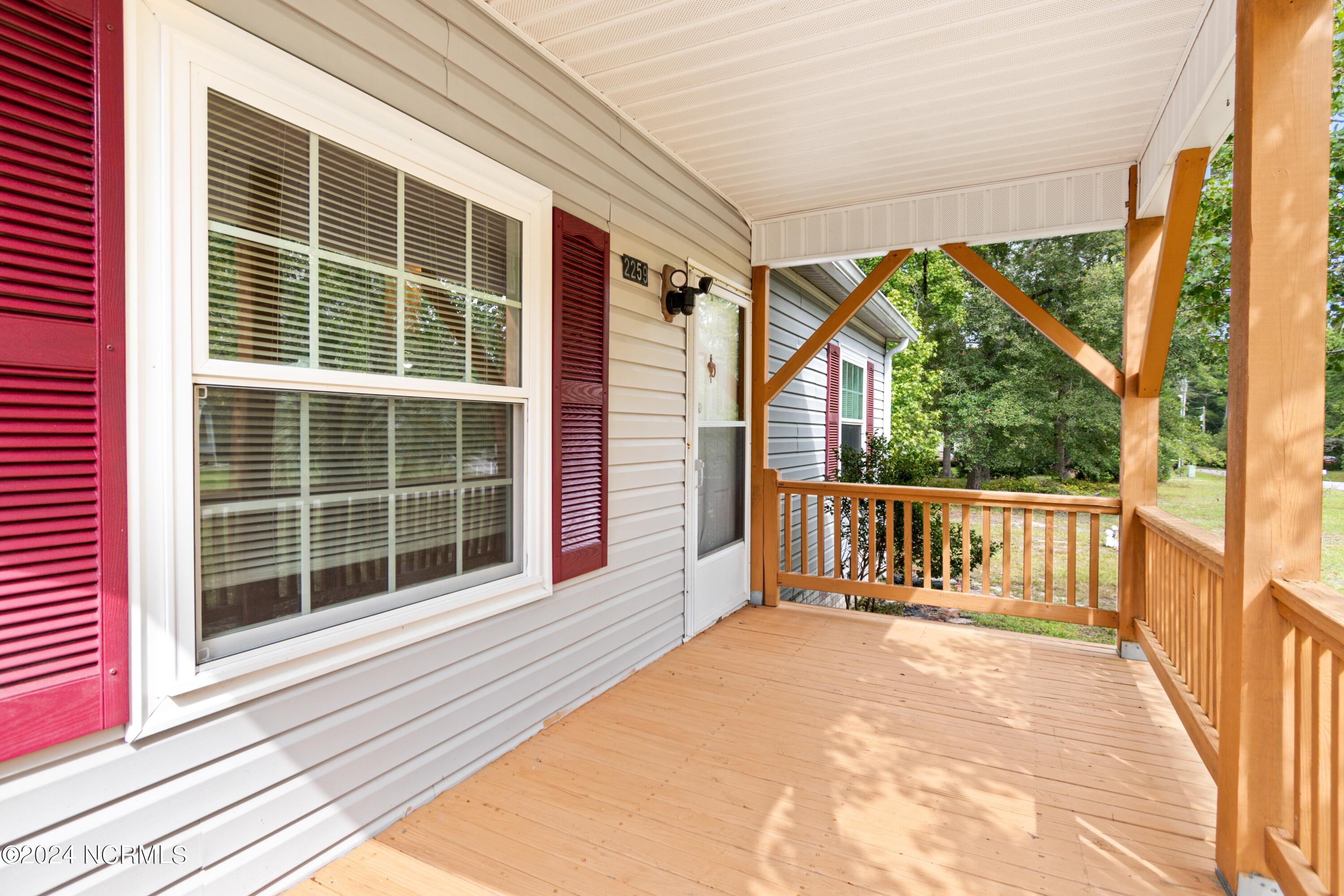 2257 Whippoorwill Street Property Photo 25
