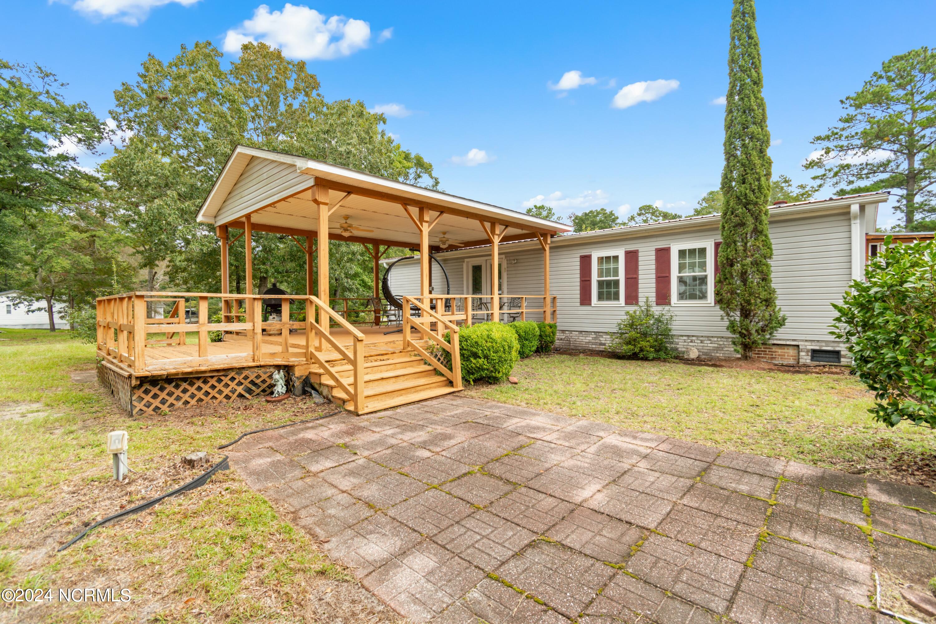 2257 Whippoorwill Street Property Photo 26