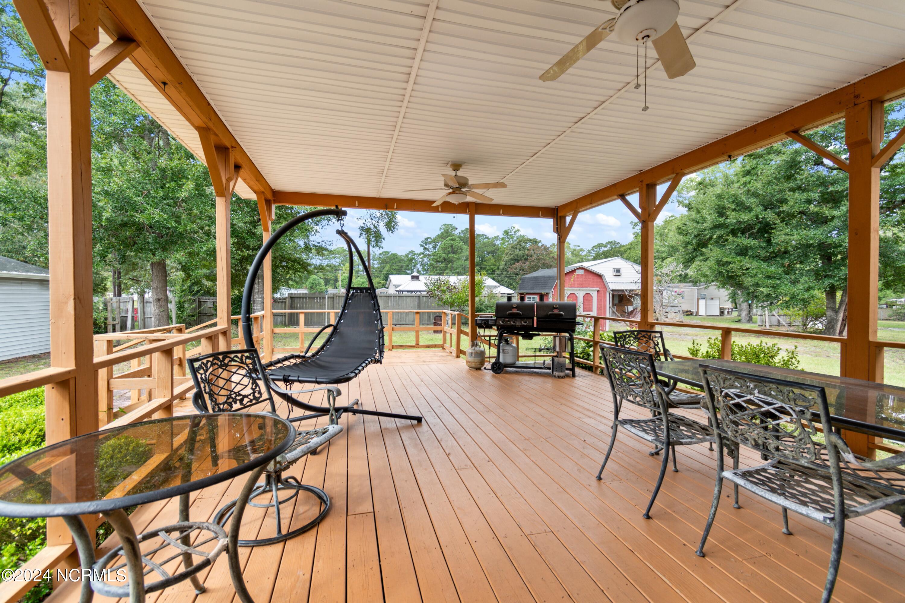 2257 Whippoorwill Street Property Photo 29