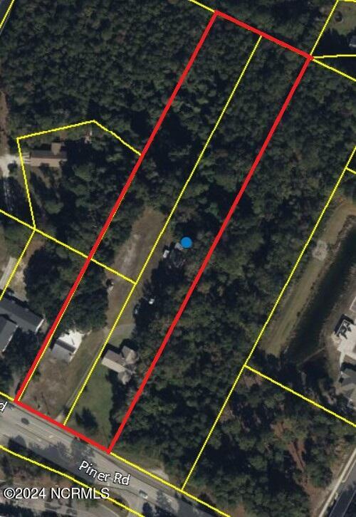 633 Piner Road Property Photo 2