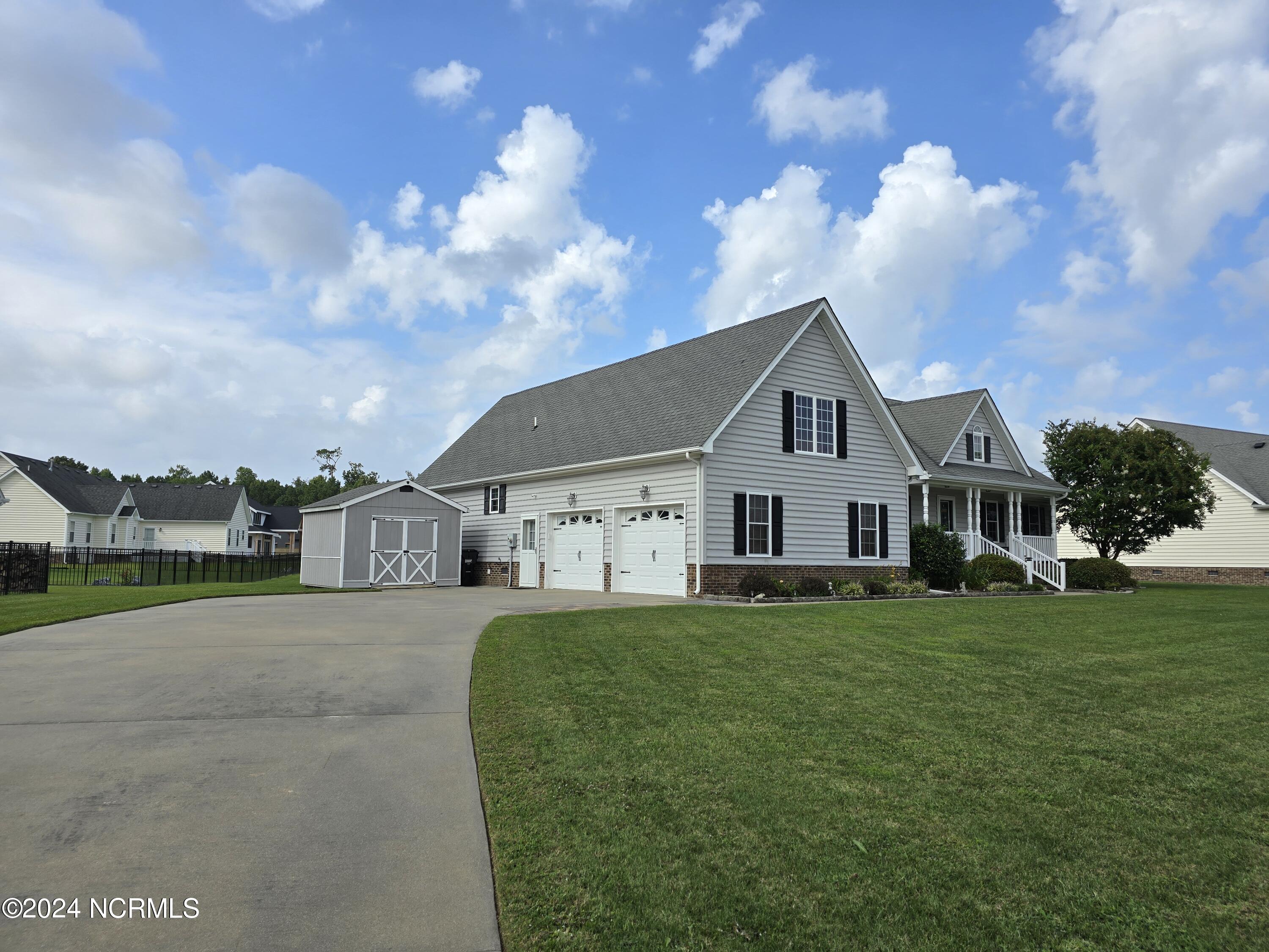204 Grandview Drive Property Photo 32
