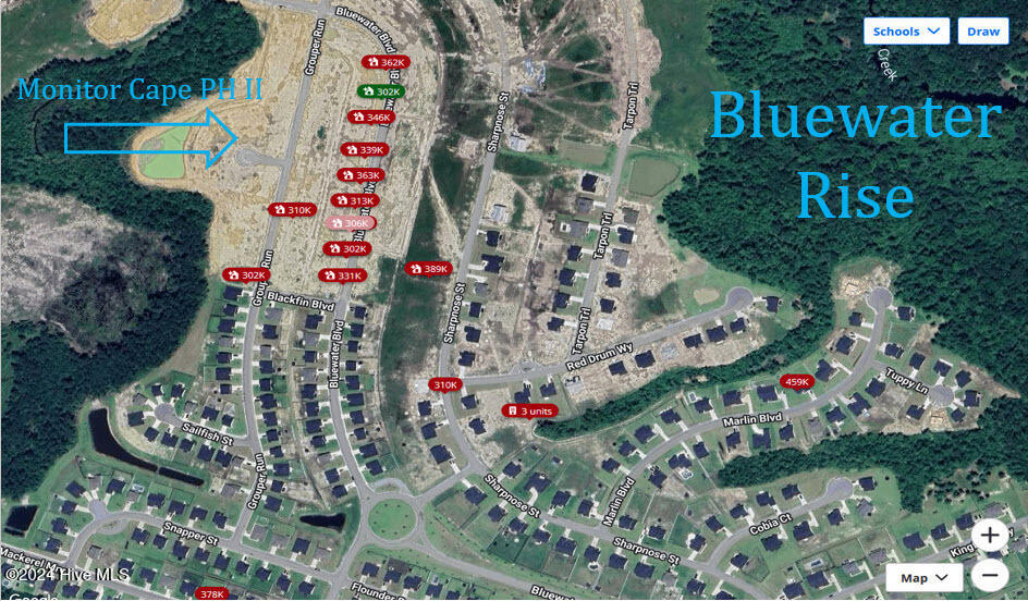 2007 Bluewater Boulevard Property Photo 3