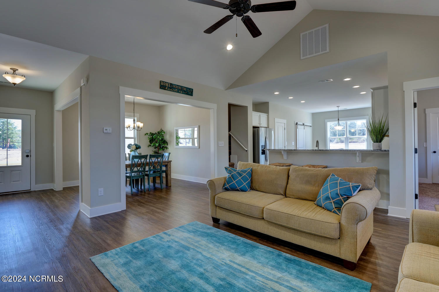 258 Talbert Drive Property Photo 4