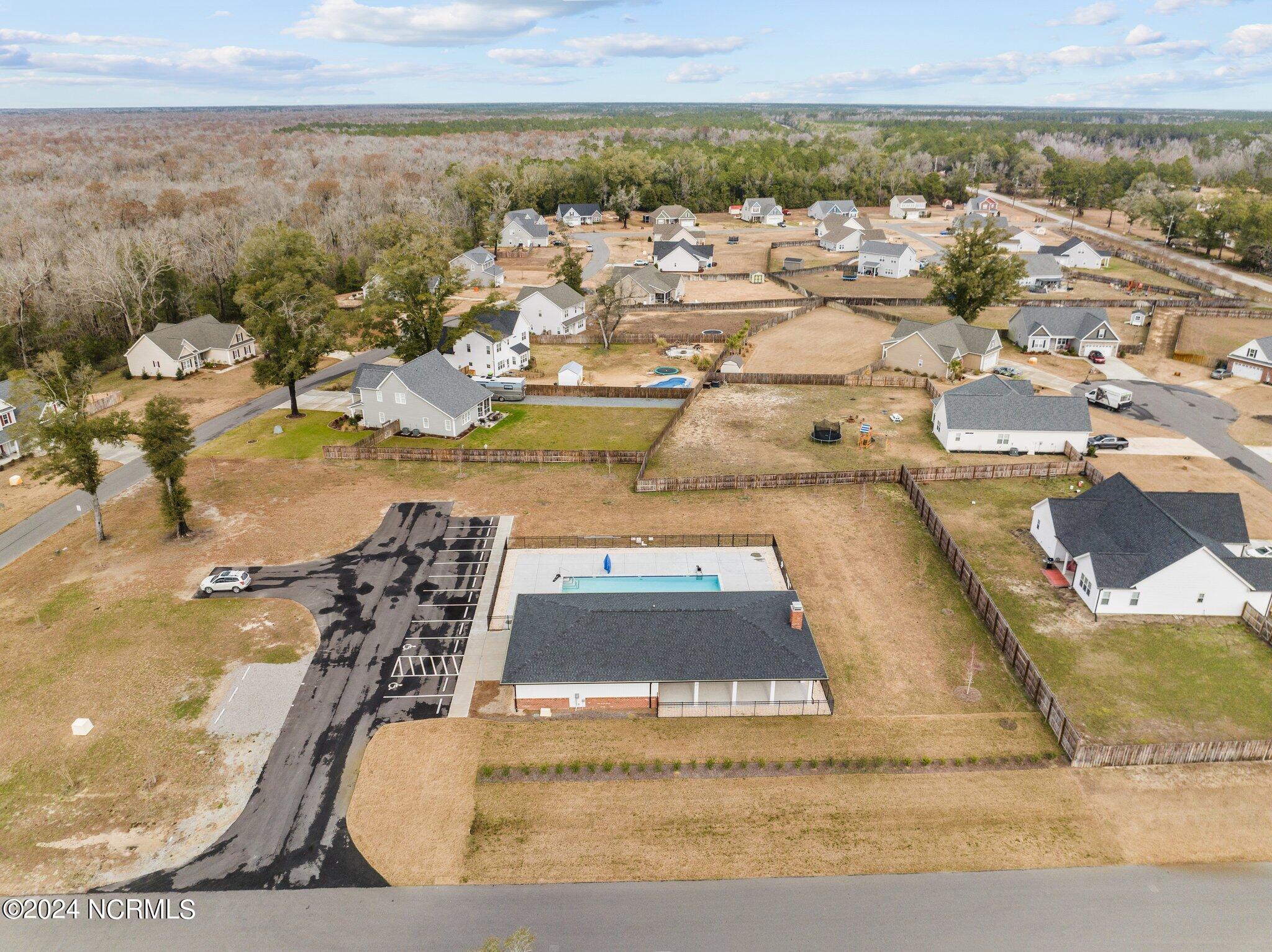 258 Talbert Drive Property Photo 8