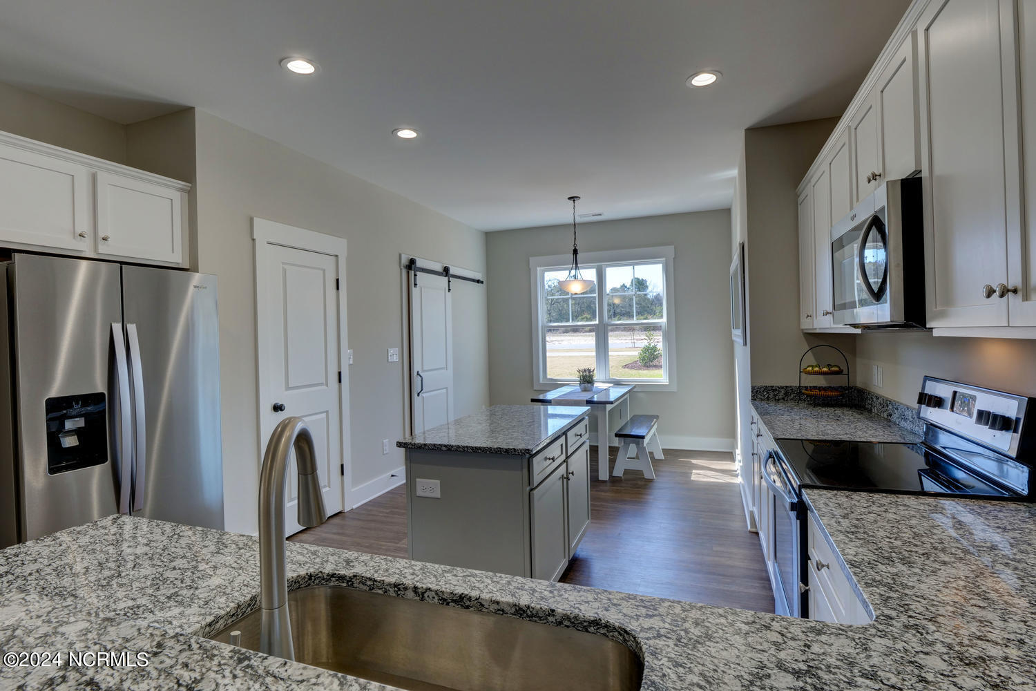 258 Talbert Drive Property Photo 9
