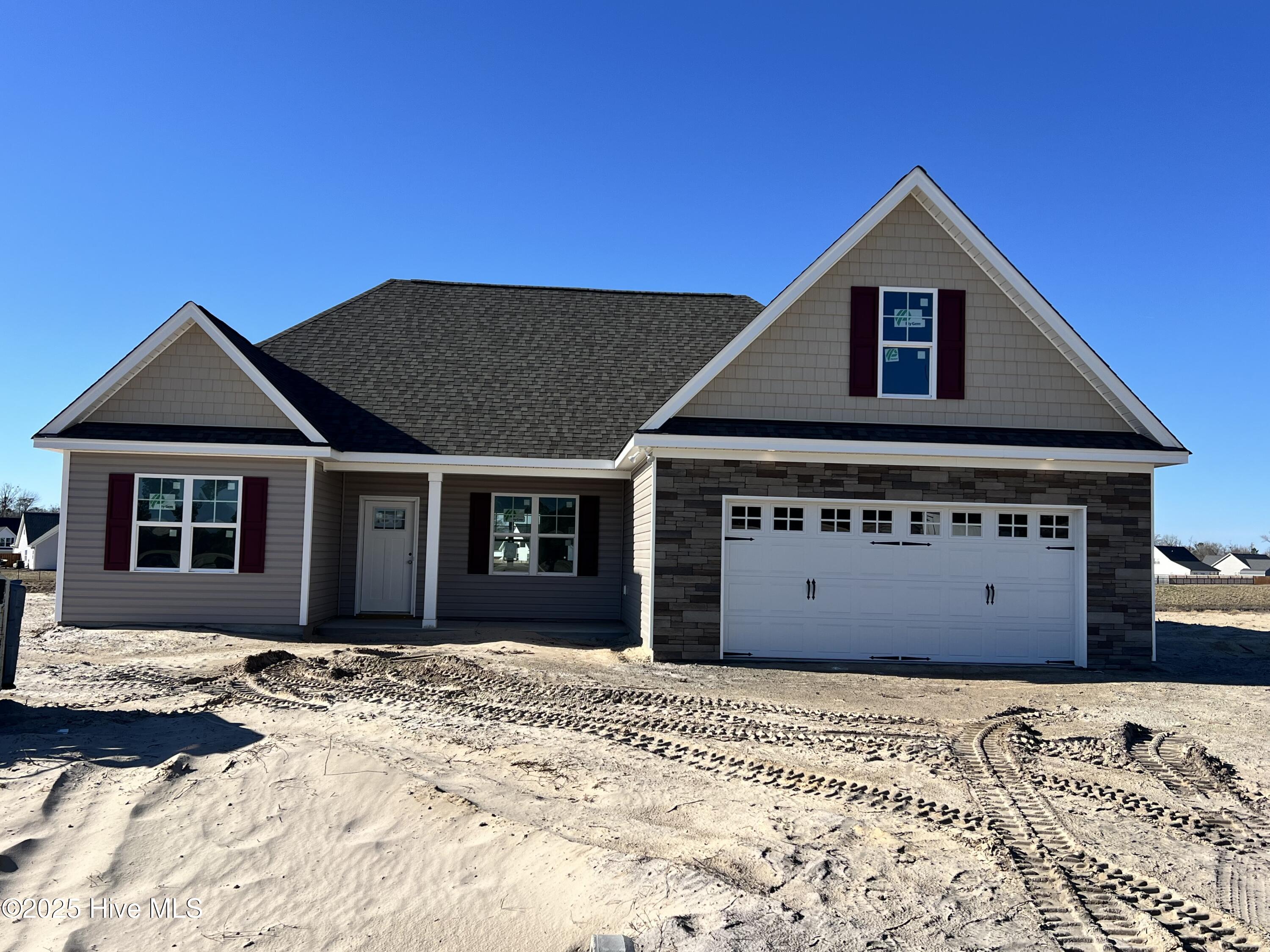 258 Talbert Drive Property Photo 15