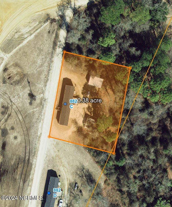 882 Eagles Nest Road C Property Photo