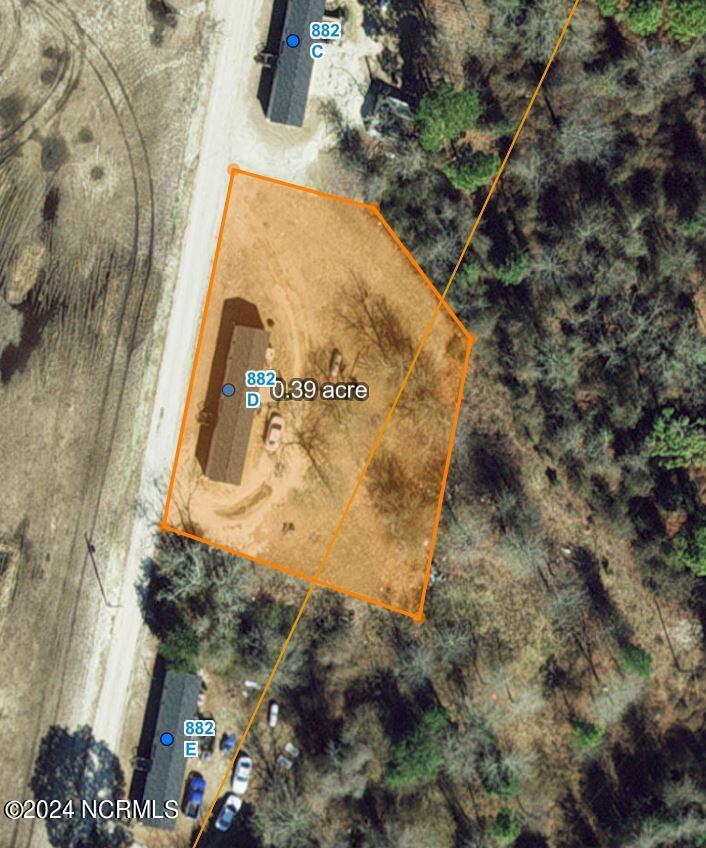 882 Eagles Nest Road D Property Photo