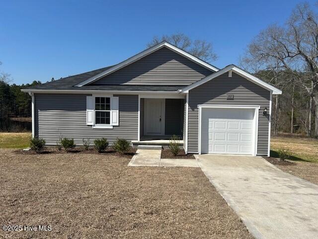 187 Happy Trail Road Property Photo 1