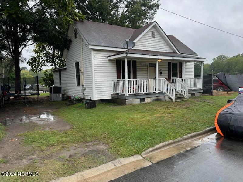 206 S Ethel Street Property Photo