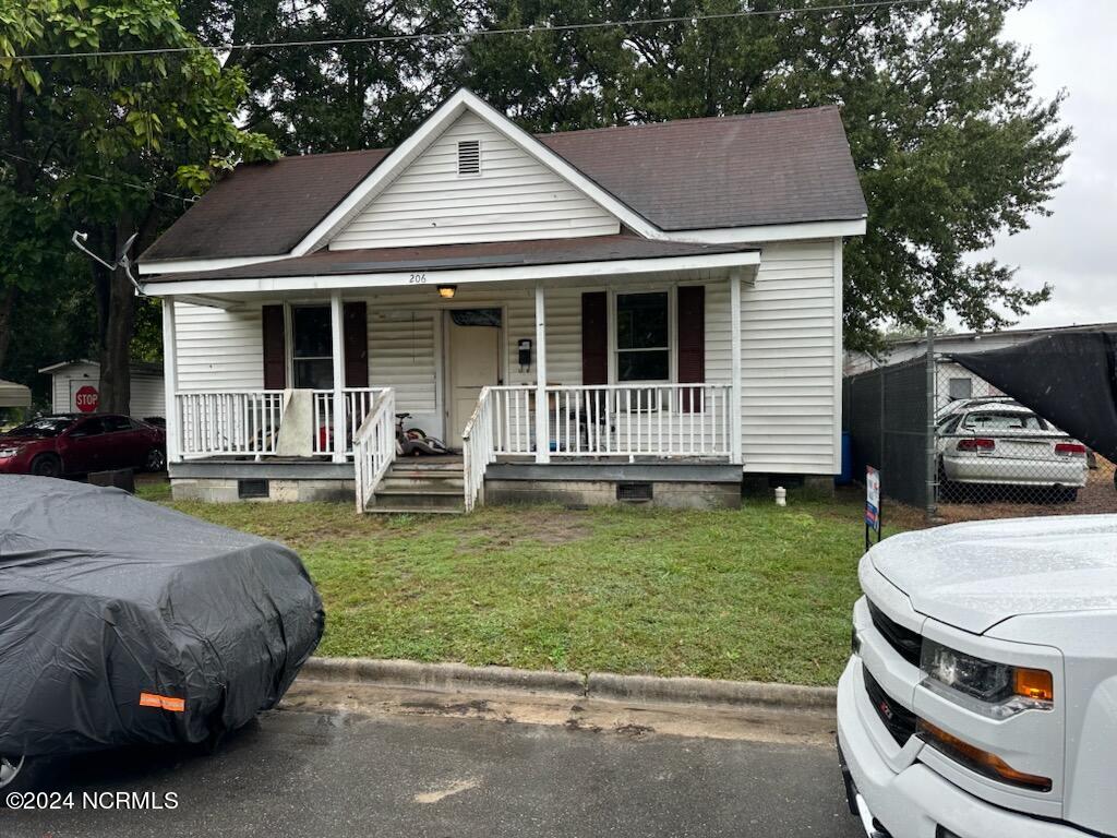 206 S Ethel Street Property Photo 2