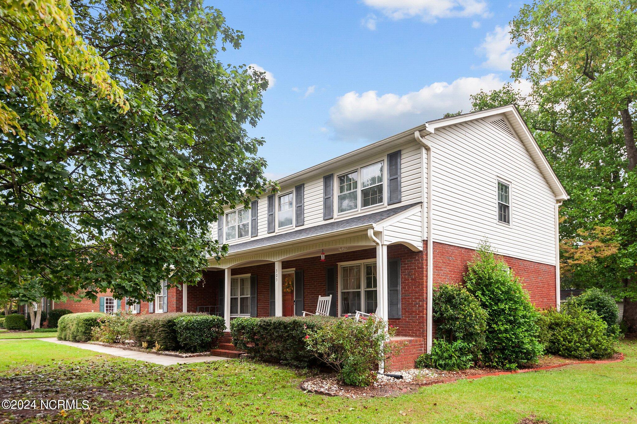 309 Windsor Road Property Photo