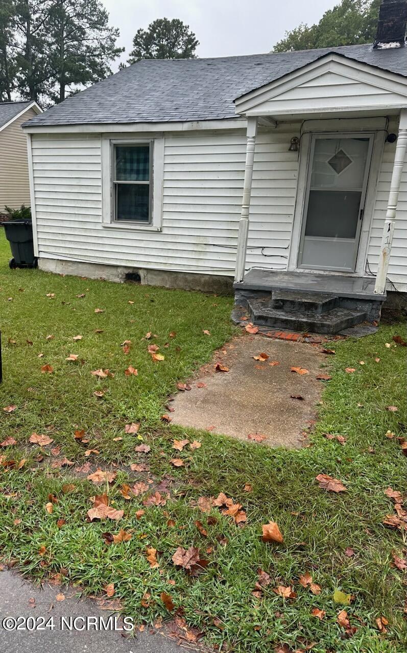 110 Grady Street Property Photo