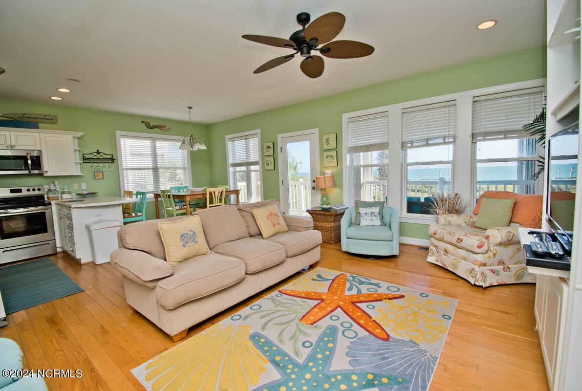 1701 Salter Path Road C-101 Property Photo 2