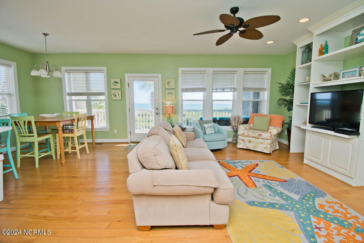 1701 Salter Path Road C-101 Property Photo 21