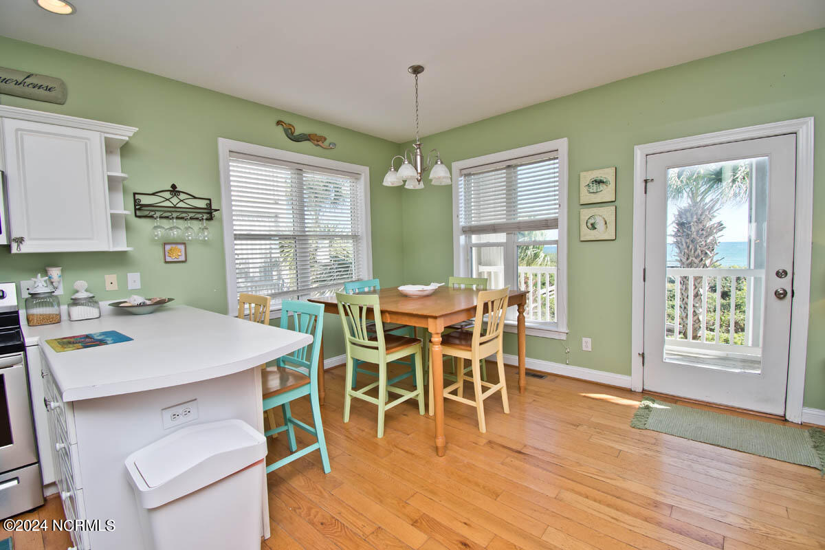 1701 Salter Path Road C-101 Property Photo 22