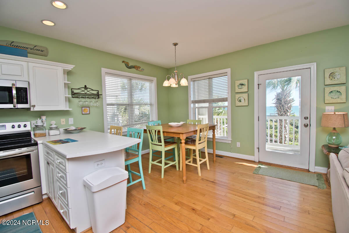 1701 Salter Path Road C-101 Property Photo 24