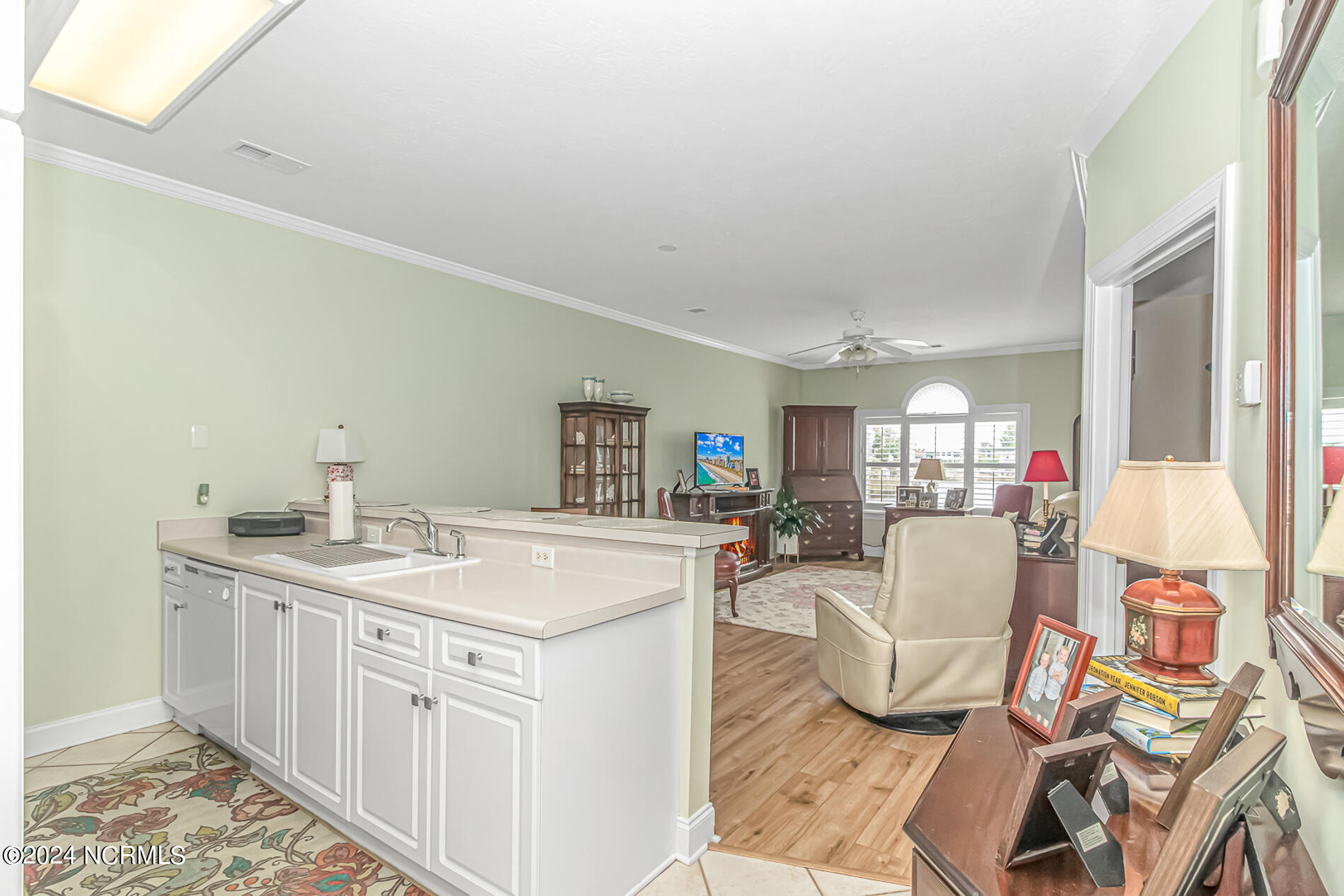 4516 N Plantation Harbour Drive H-12 Property Photo 4