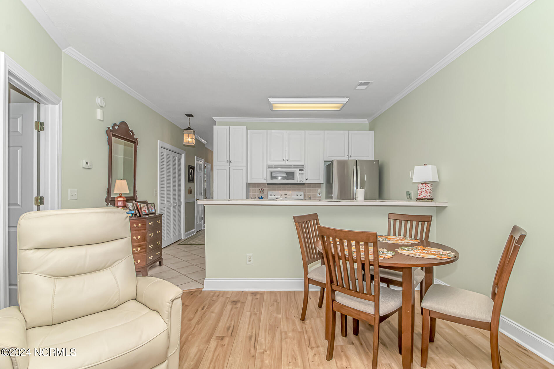 4516 N Plantation Harbour Drive H-12 Property Photo 6