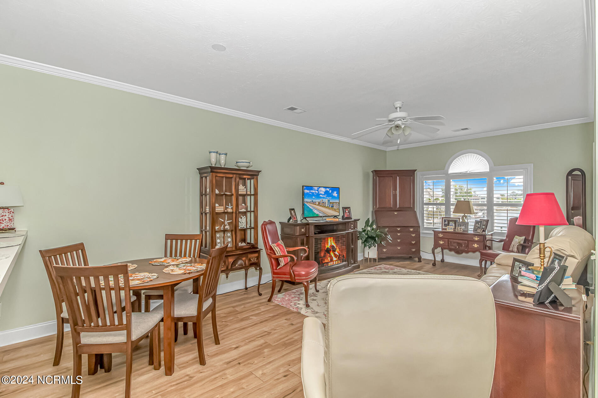4516 N Plantation Harbour Drive H-12 Property Photo 7