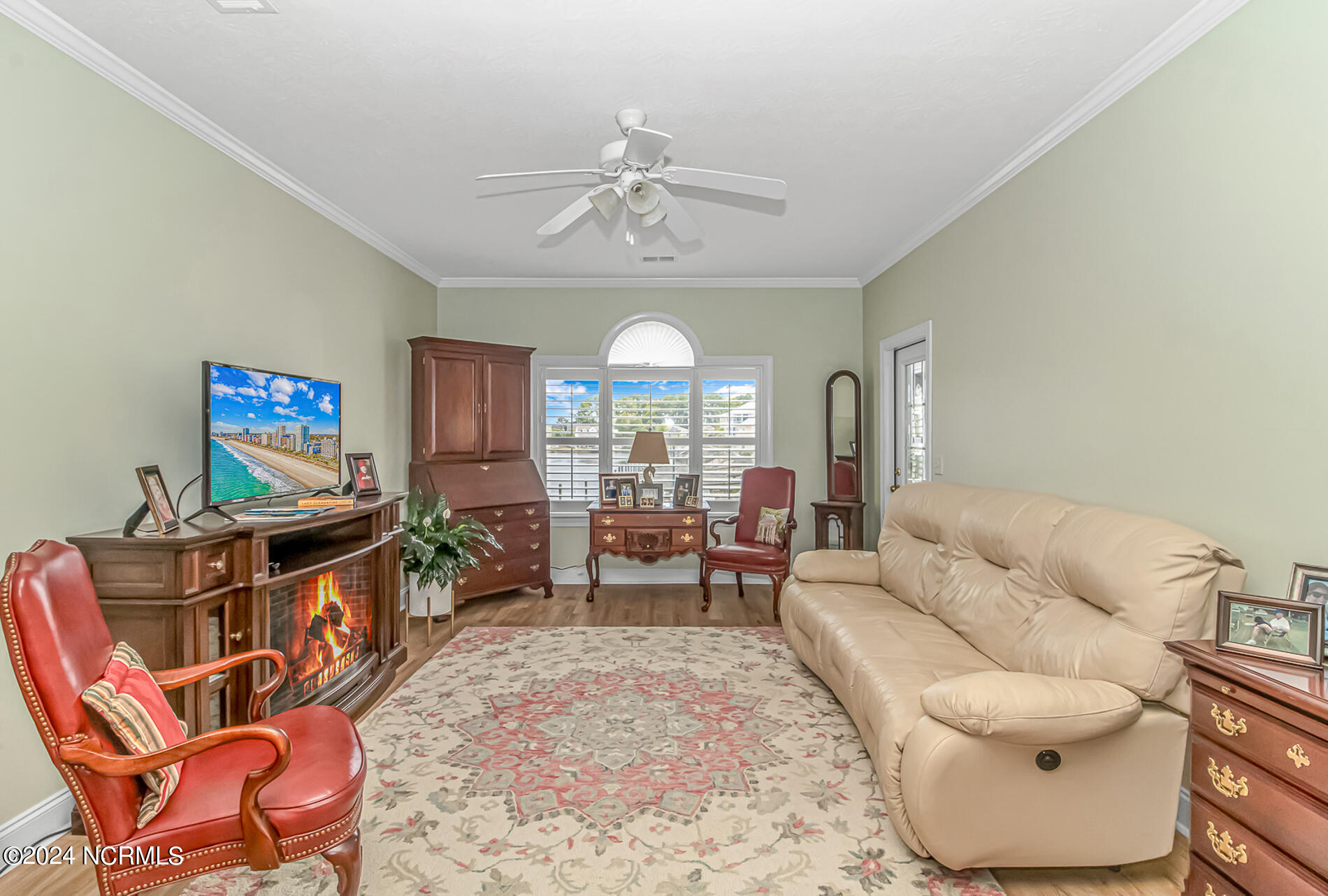 4516 N Plantation Harbour Drive H-12 Property Photo 8