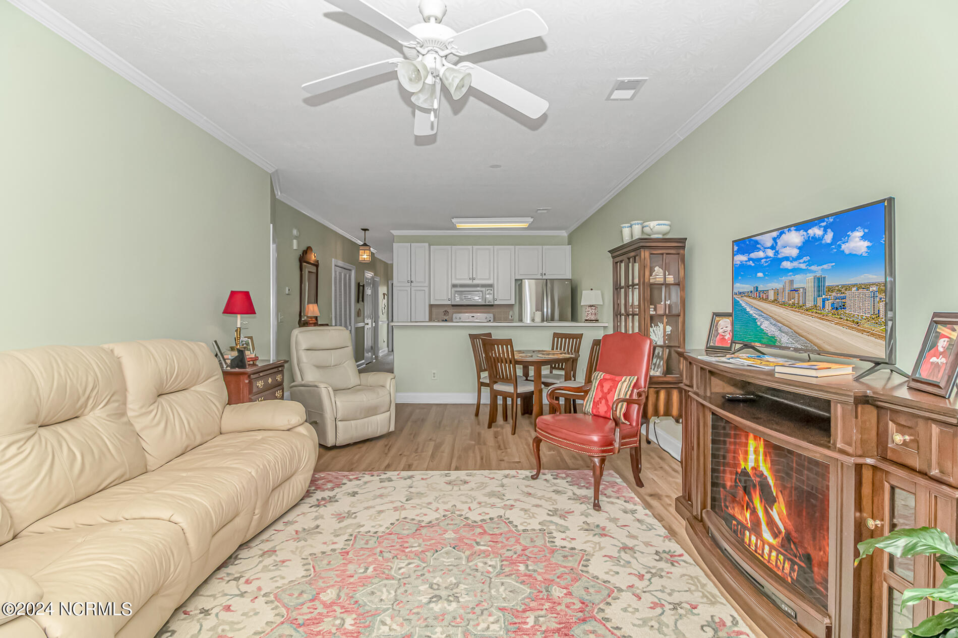 4516 N Plantation Harbour Drive H-12 Property Photo 10