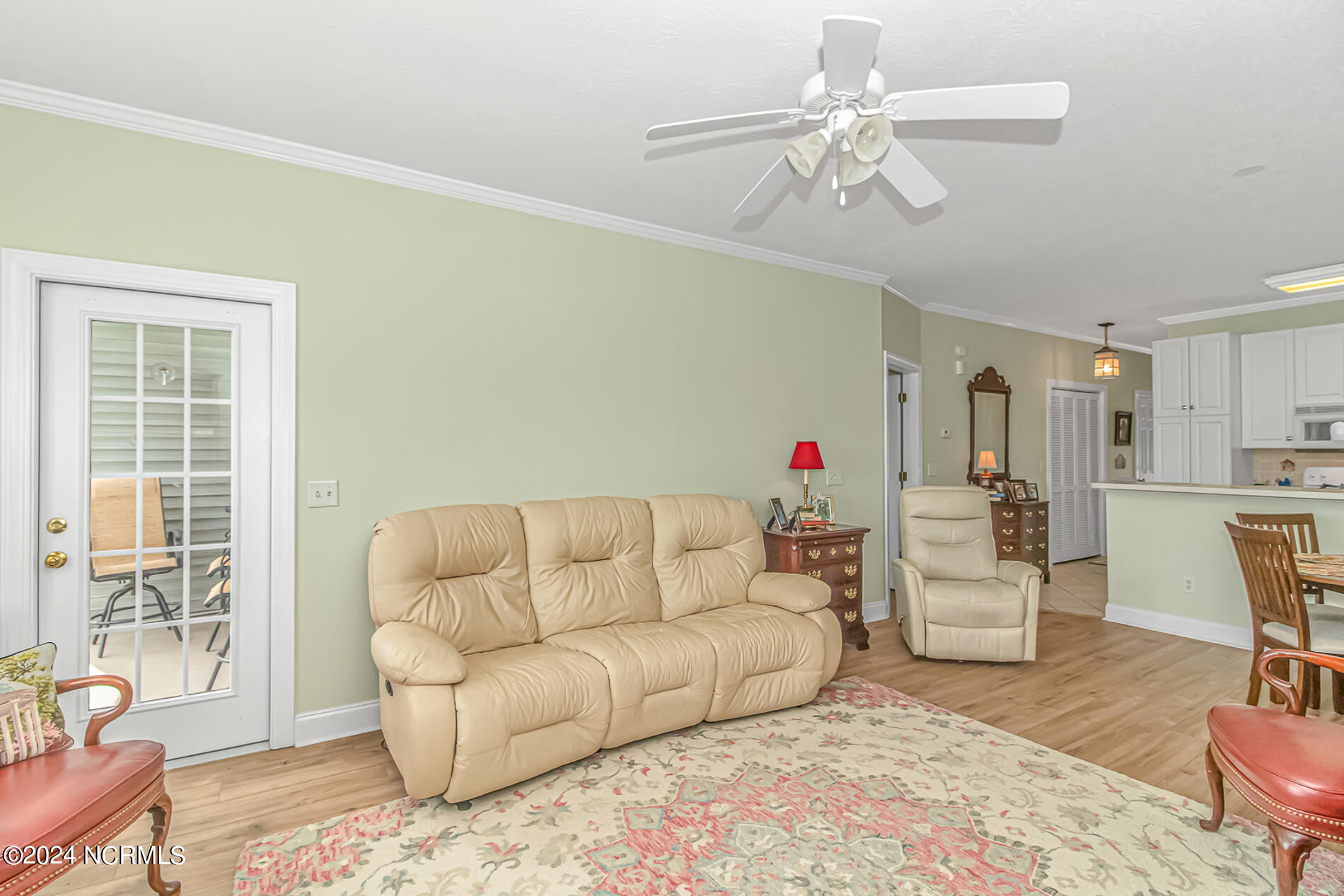 4516 N Plantation Harbour Drive H-12 Property Photo 11