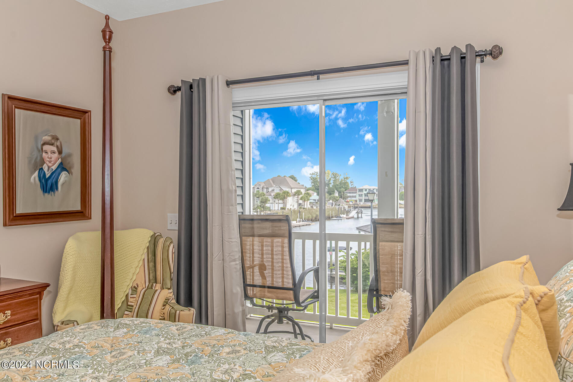 4516 N Plantation Harbour Drive H-12 Property Photo 20